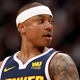 Illustration for article titled The Nuggets Needed Just Nine Games To Be Sure Isaiah Thomas Can't Help Them